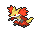 Mega Delphox